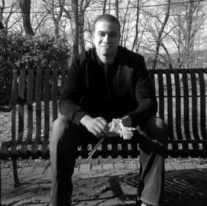 Meet your Posher, Nathaniel